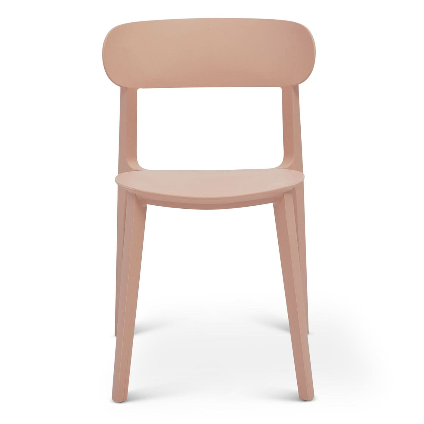 Spencer Stacking Chair (Set of 4)