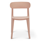 Spencer Stacking Chair (Set of 4)