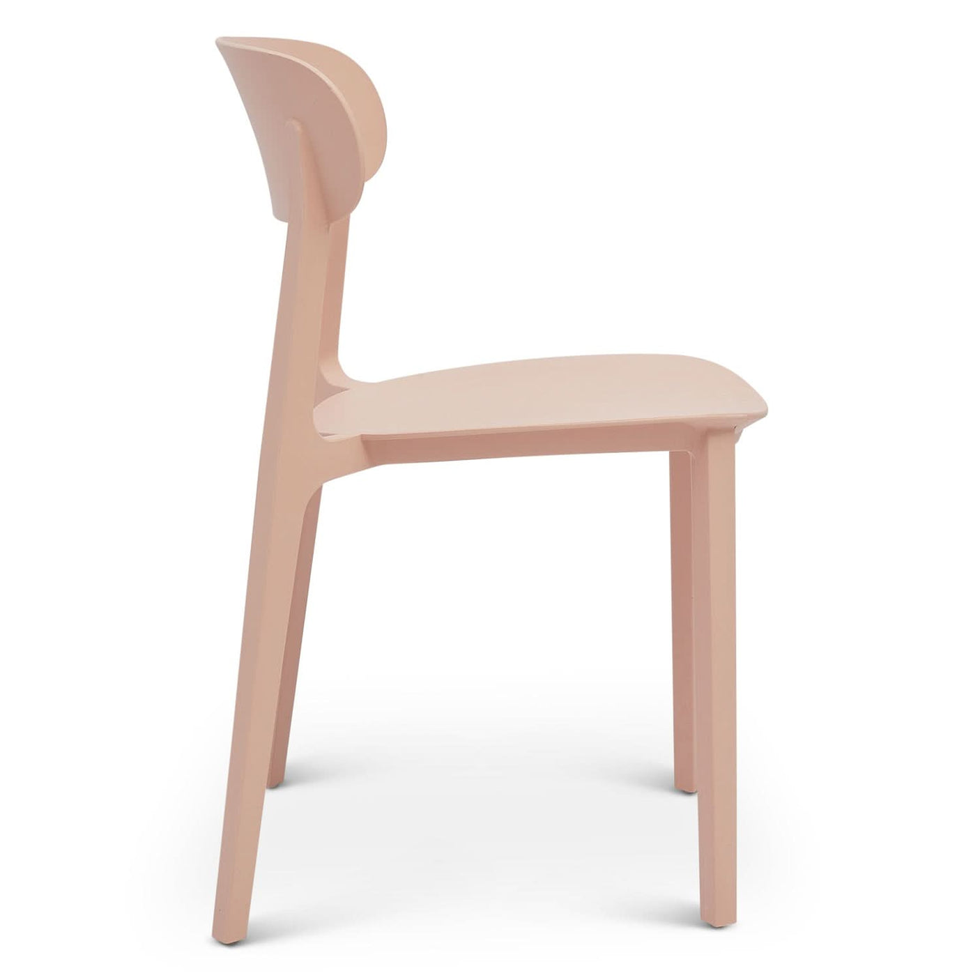 Spencer Stacking Chair (Set of 4)