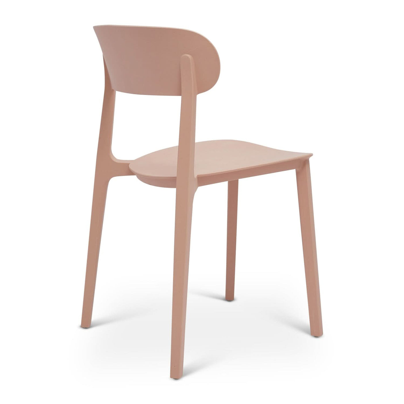 Spencer Stacking Chair (Set of 4)