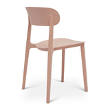 Spencer Stacking Chair (Set of 4)