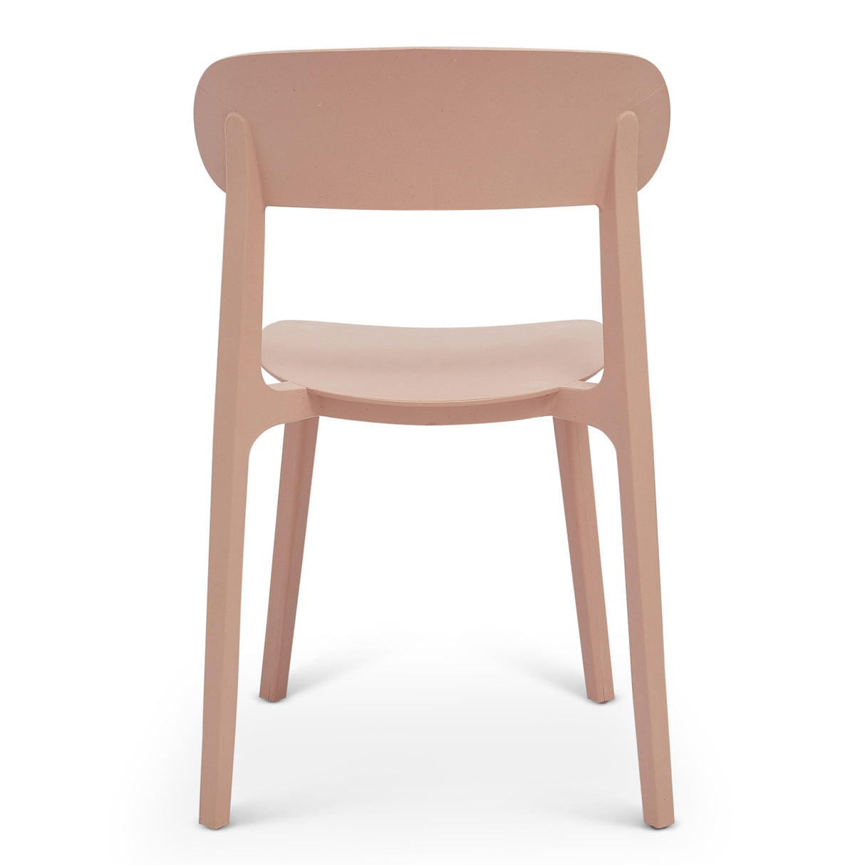 Spencer Stacking Chair (Set of 4)