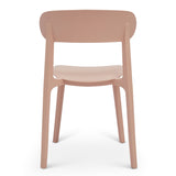 Spencer Stacking Chair (Set of 4)