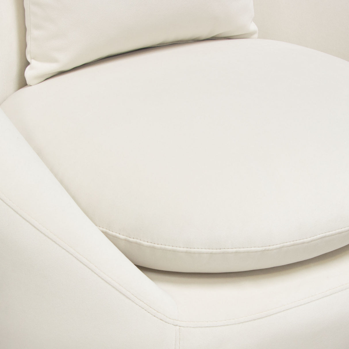 Celine Swivel Accent Chair