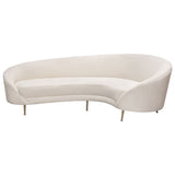 Celine Curved Sofa