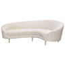 Celine Curved Sofa