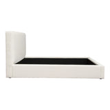 Cloud Low Profile Bed