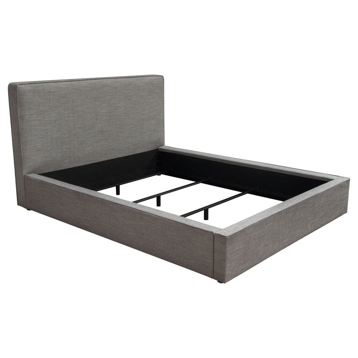 Cloud Low Profile Bed