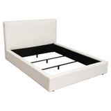 Cloud Low Profile Bed