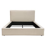 Cloud Low Profile Bed