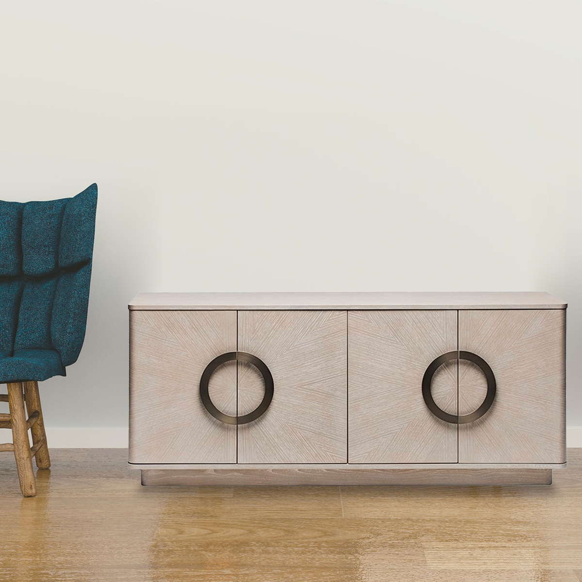 Cabot Credenza