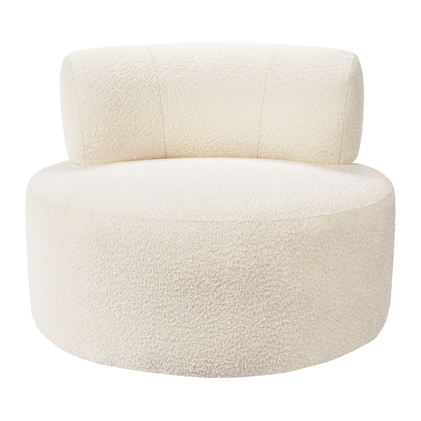 Clermont Swivel Chair