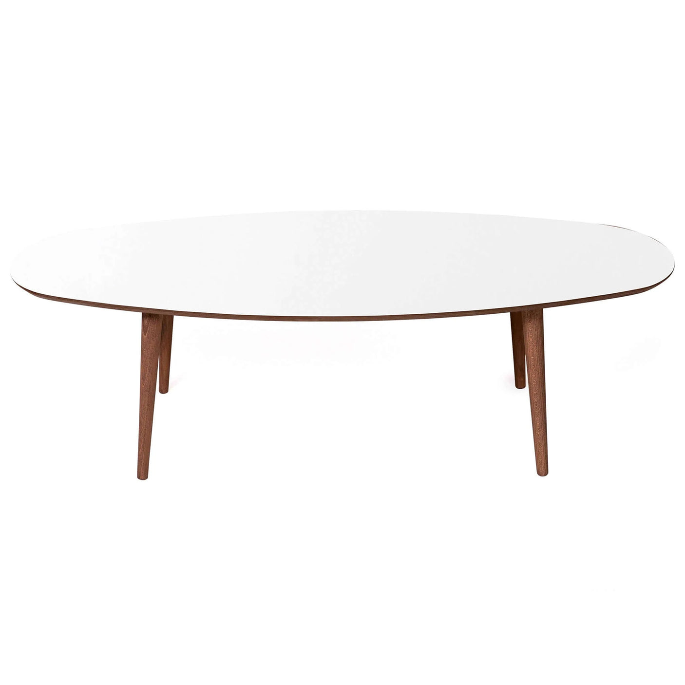 Dalton Oval Center Table