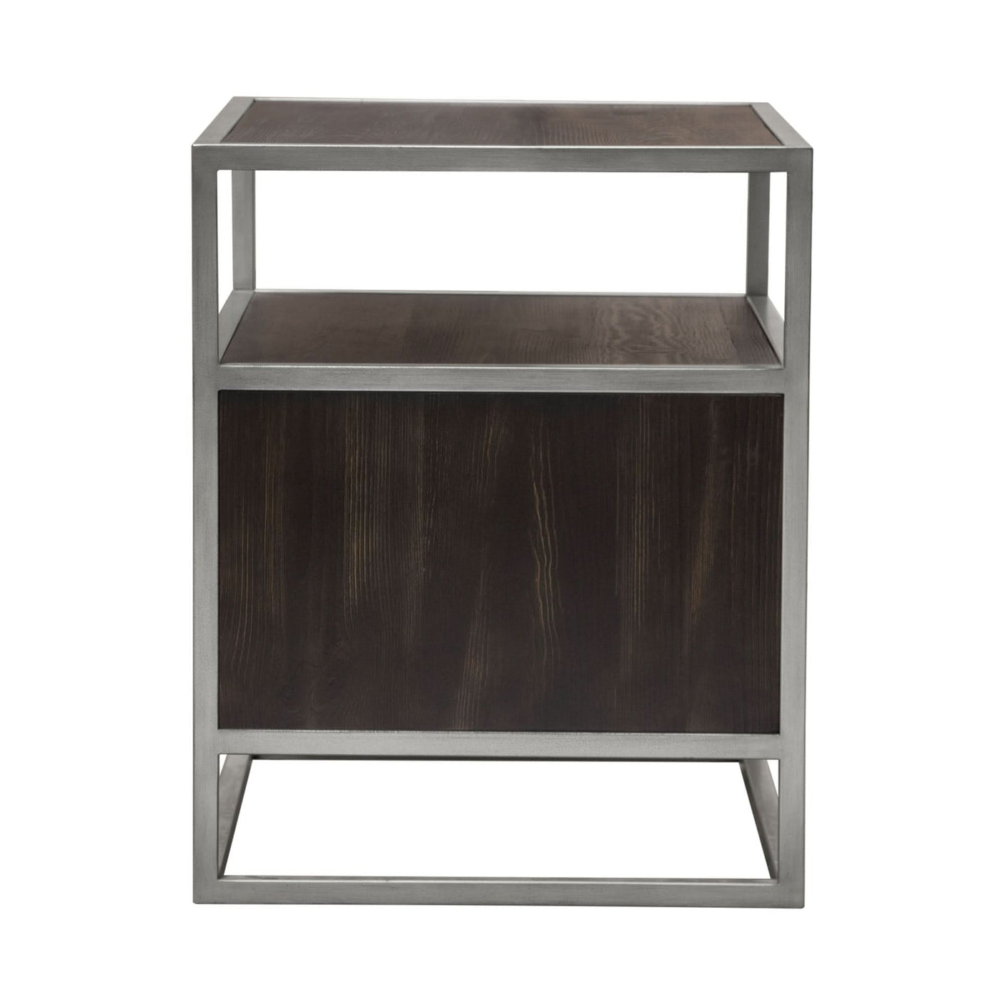 Empire 2-Door End Table