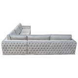 Envy 3PC Sectional