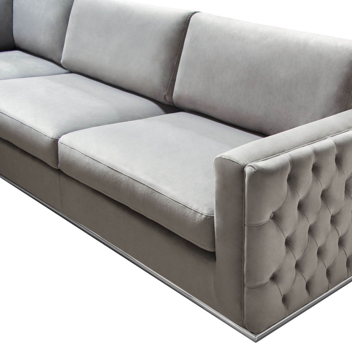 Envy 3PC Sectional