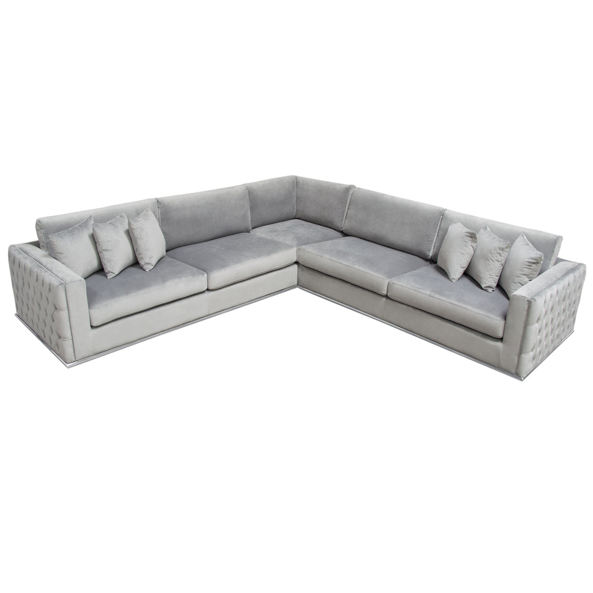 Envy 3PC Sectional