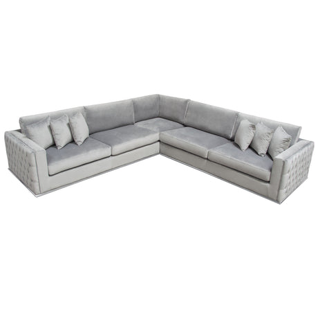 Envy 3PC Sectional