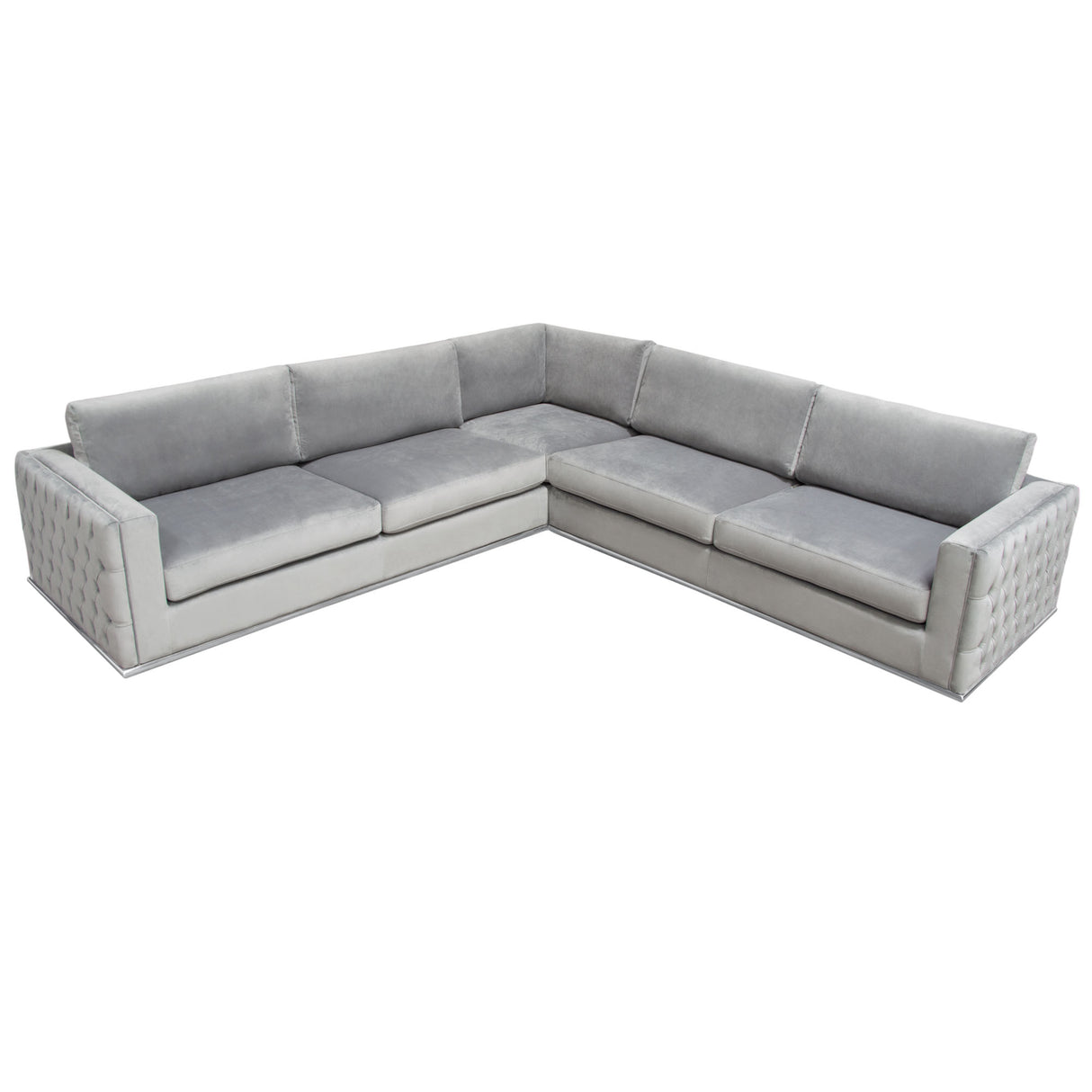 Envy 3PC Sectional