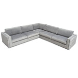 Envy 3PC Sectional