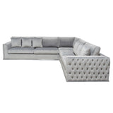 Envy 3PC Sectional