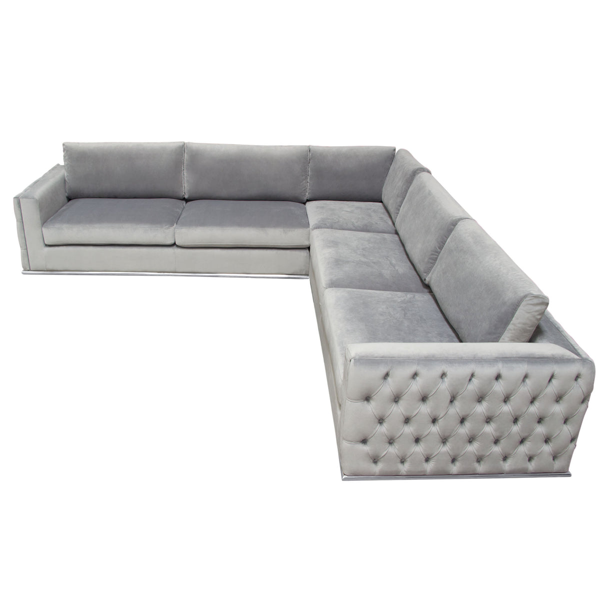 Envy 3PC Sectional