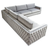 Envy 3PC Sectional