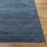 Epic Handmade Rug Blue