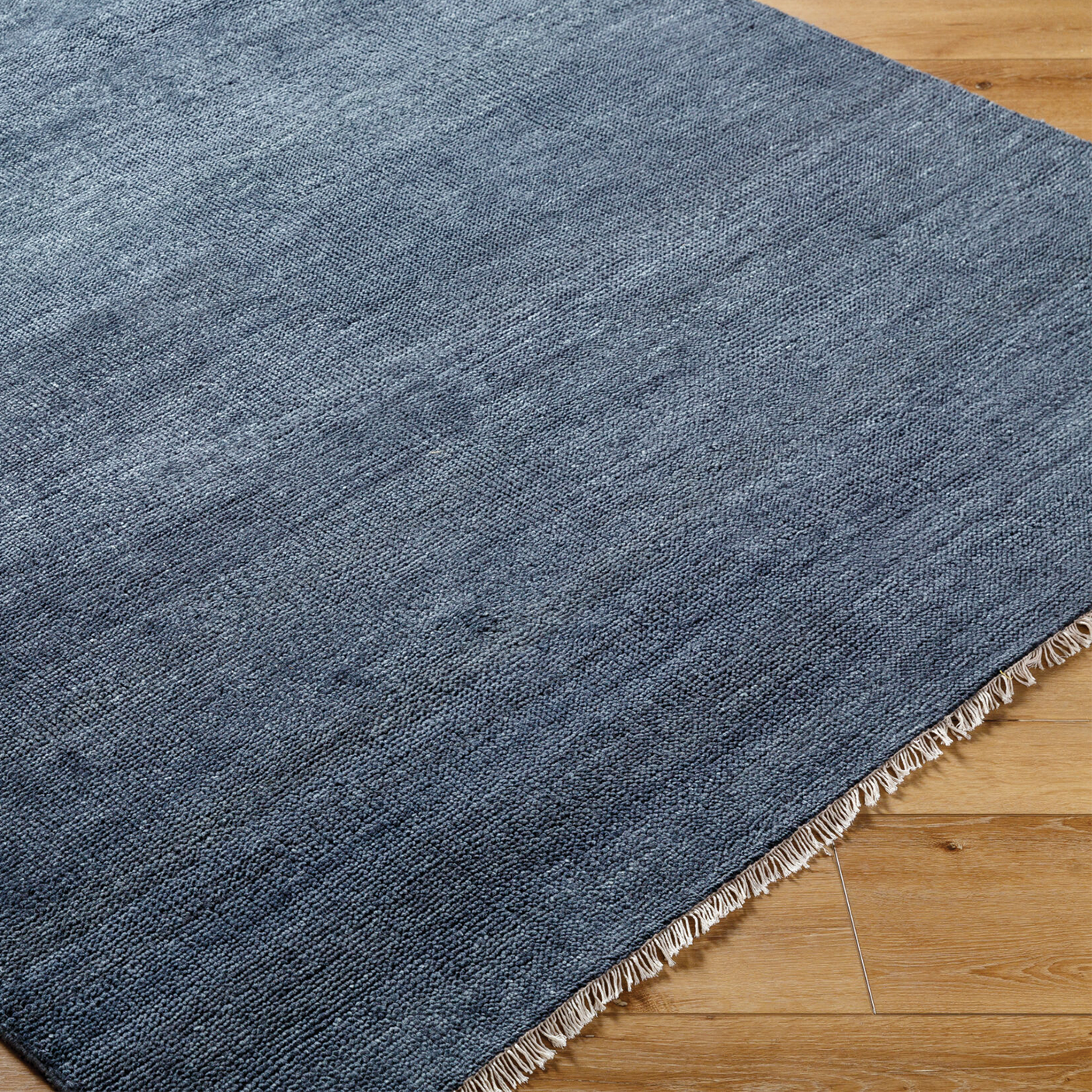 Epic Handmade Rug Blue