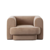 Form Chair by Diamond Sofa