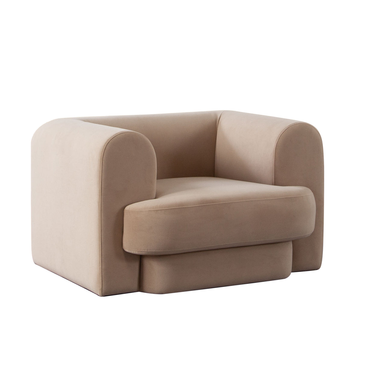 Form Chair by Diamond Sofa