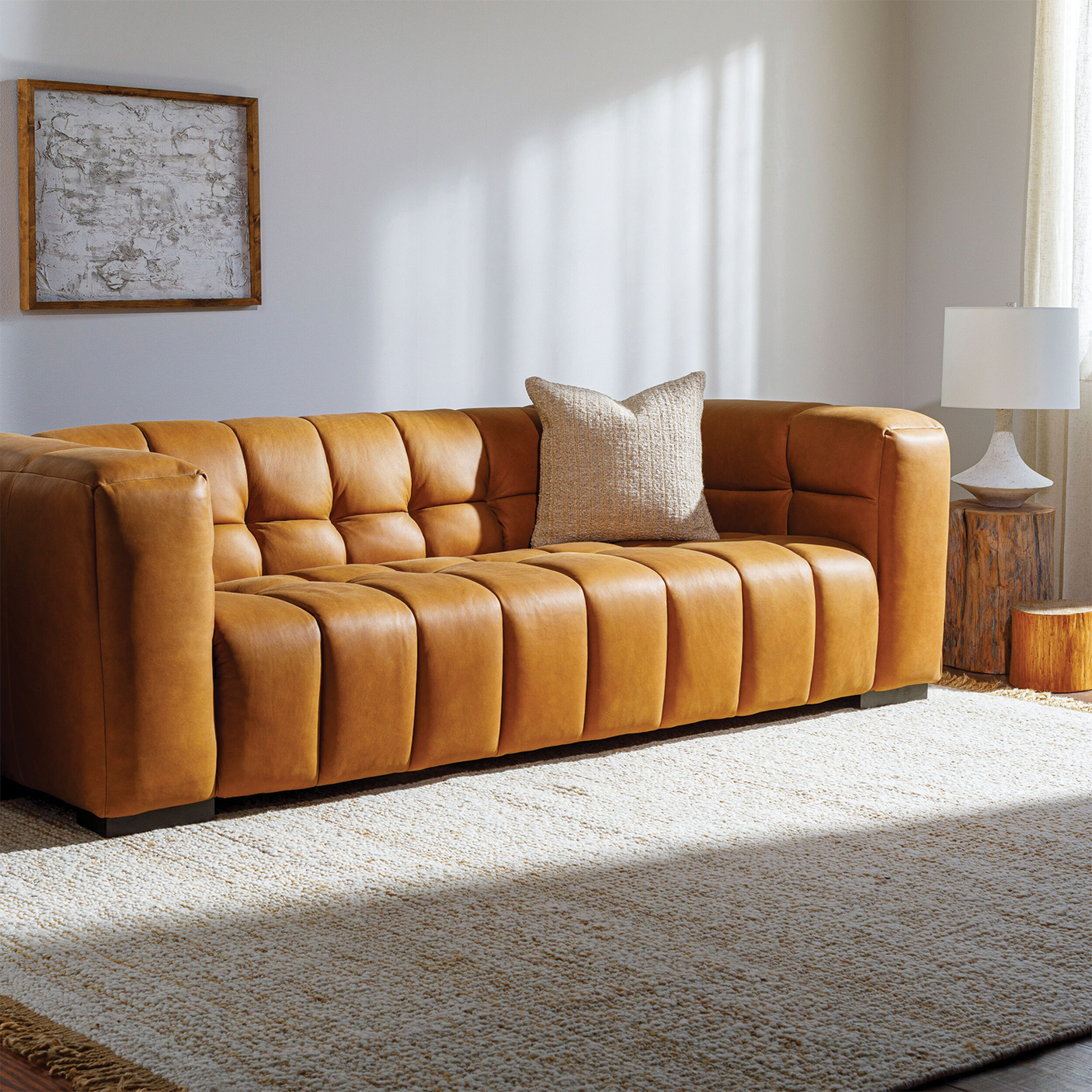 Grenoble Sofa