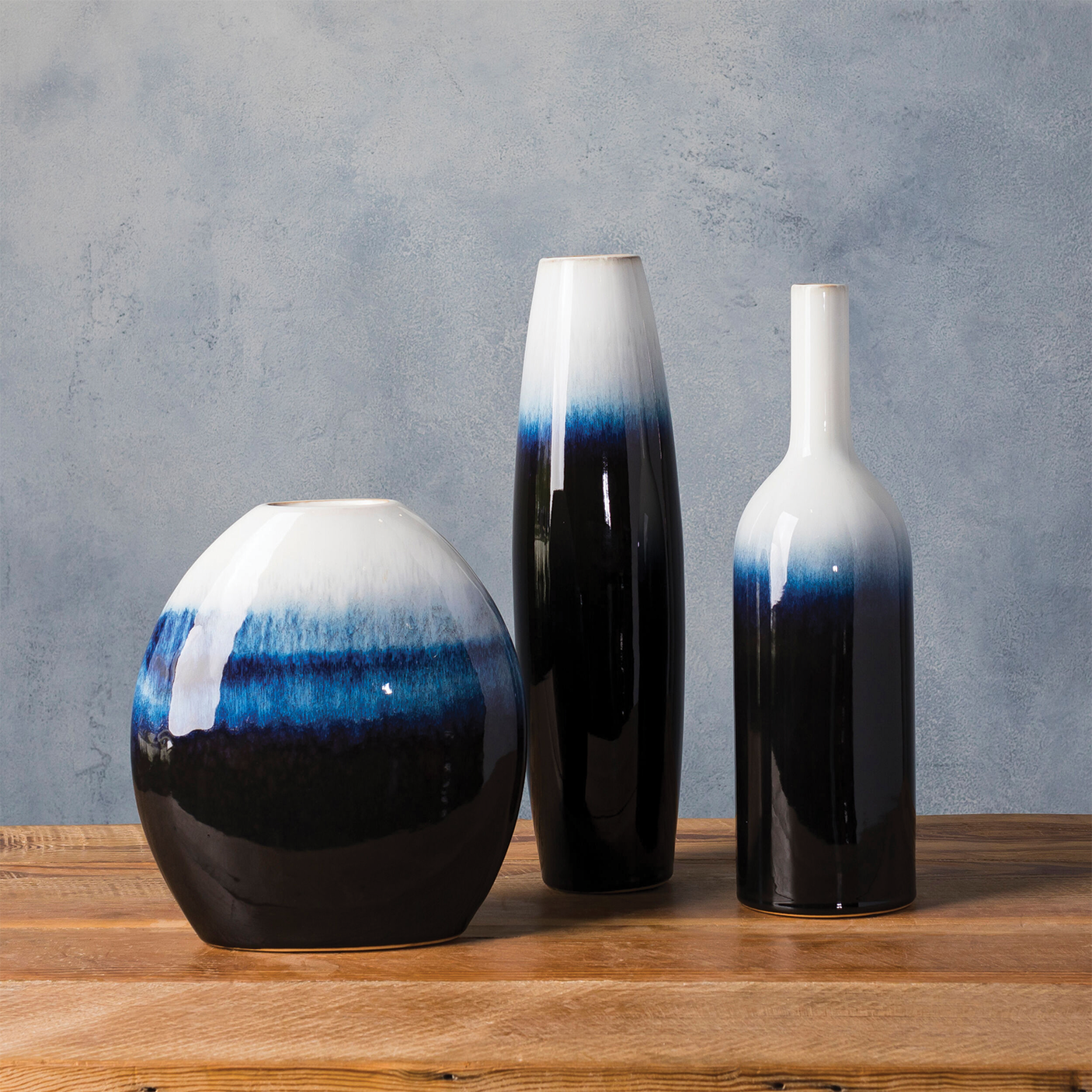 Harris Vase Set