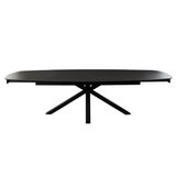 Onyx Extension Dining Table