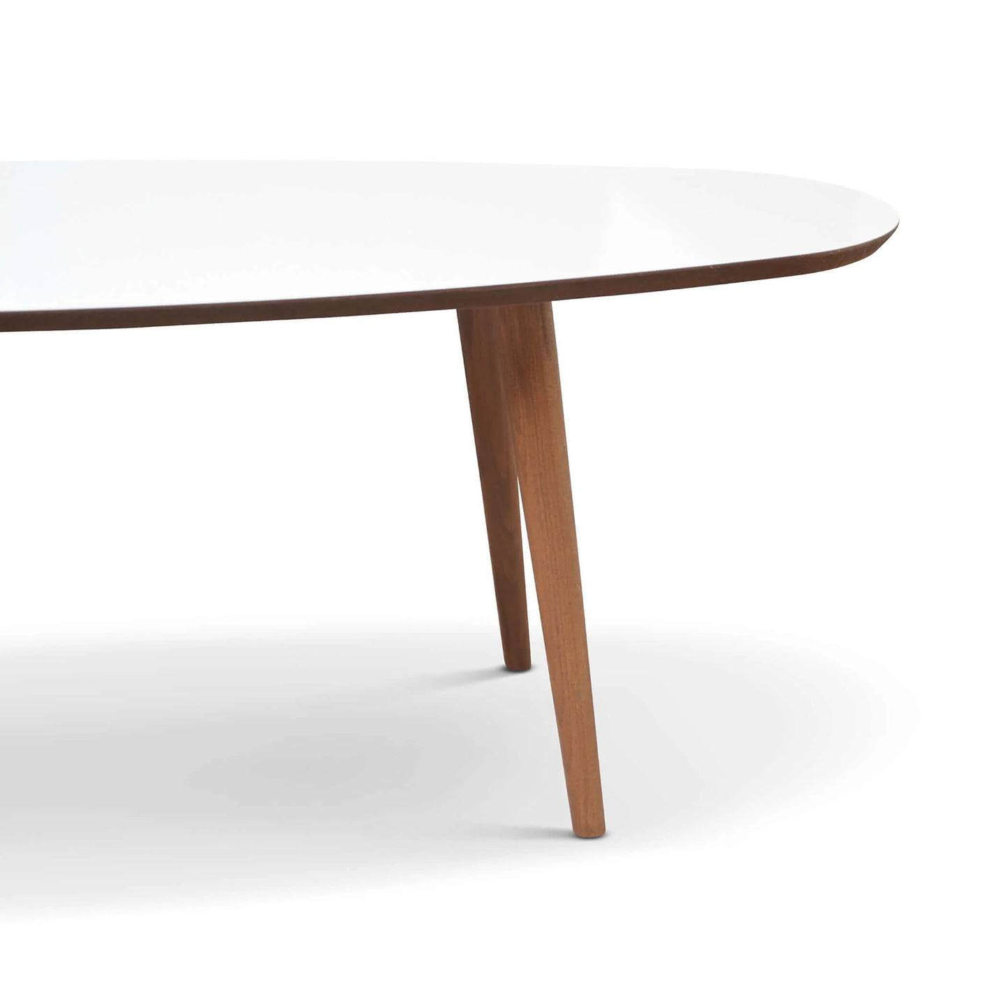 Dalton Oval Center Table