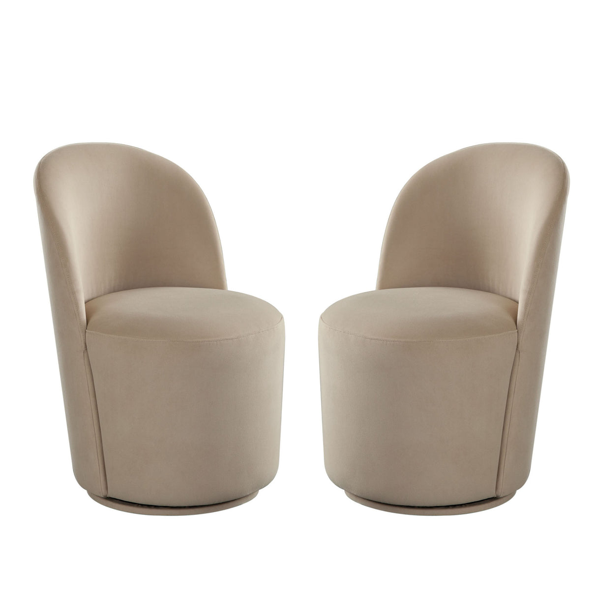 Kendall Dining Chairs (Set of 2)