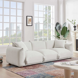 Grant Boucle Sofa