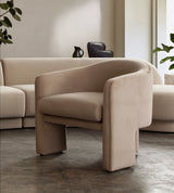 Leyah Accent Chair