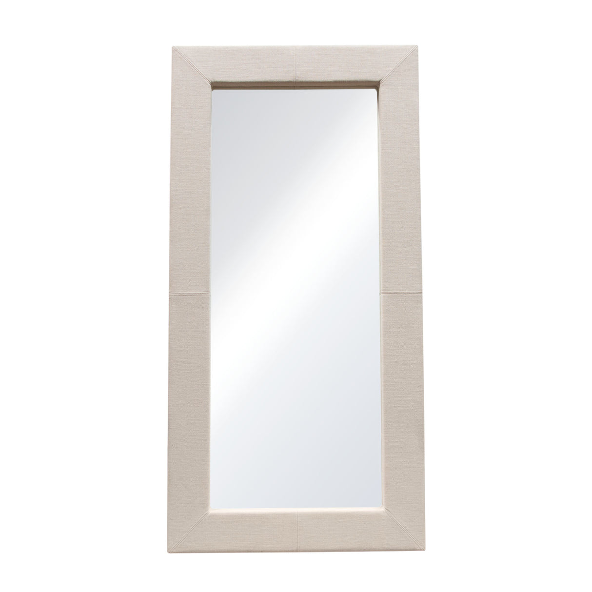 Luxe Free-Standing Mirror