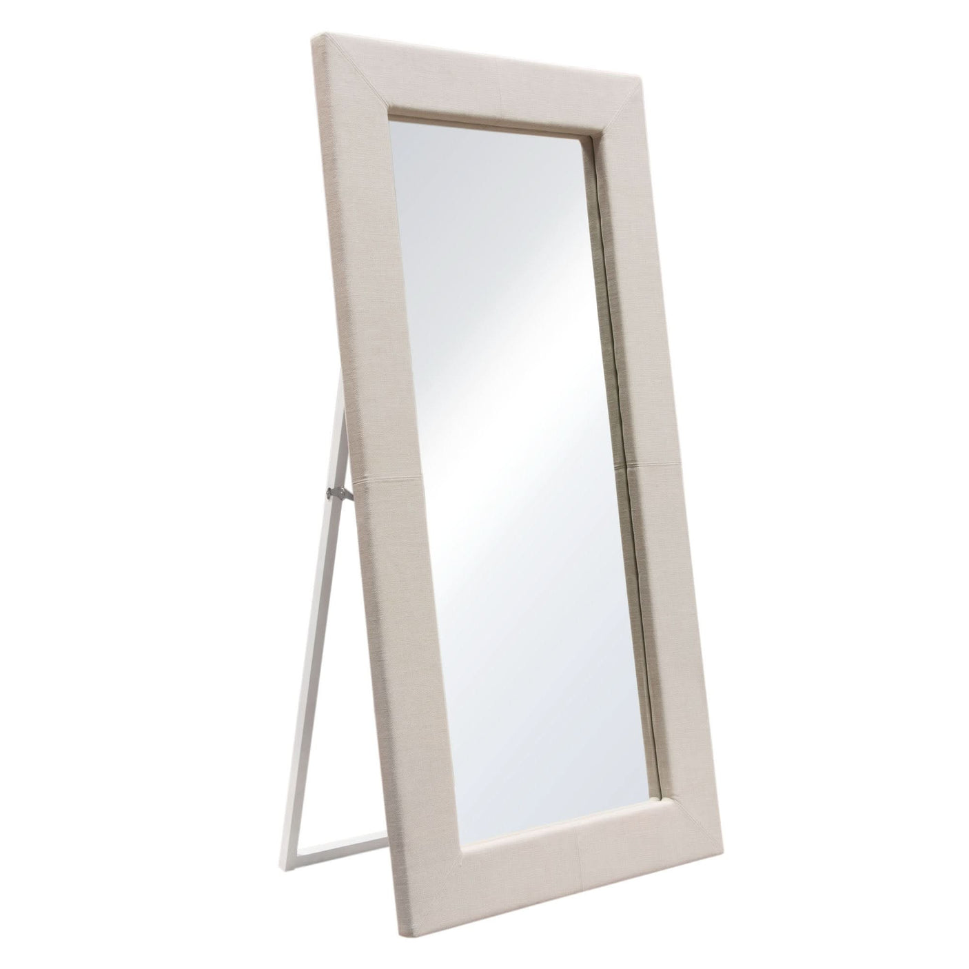 Luxe Free-Standing Mirror