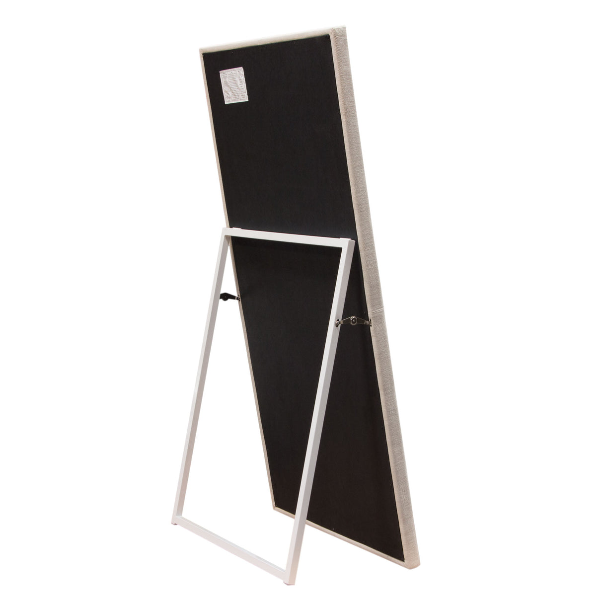 Luxe Free-Standing Mirror