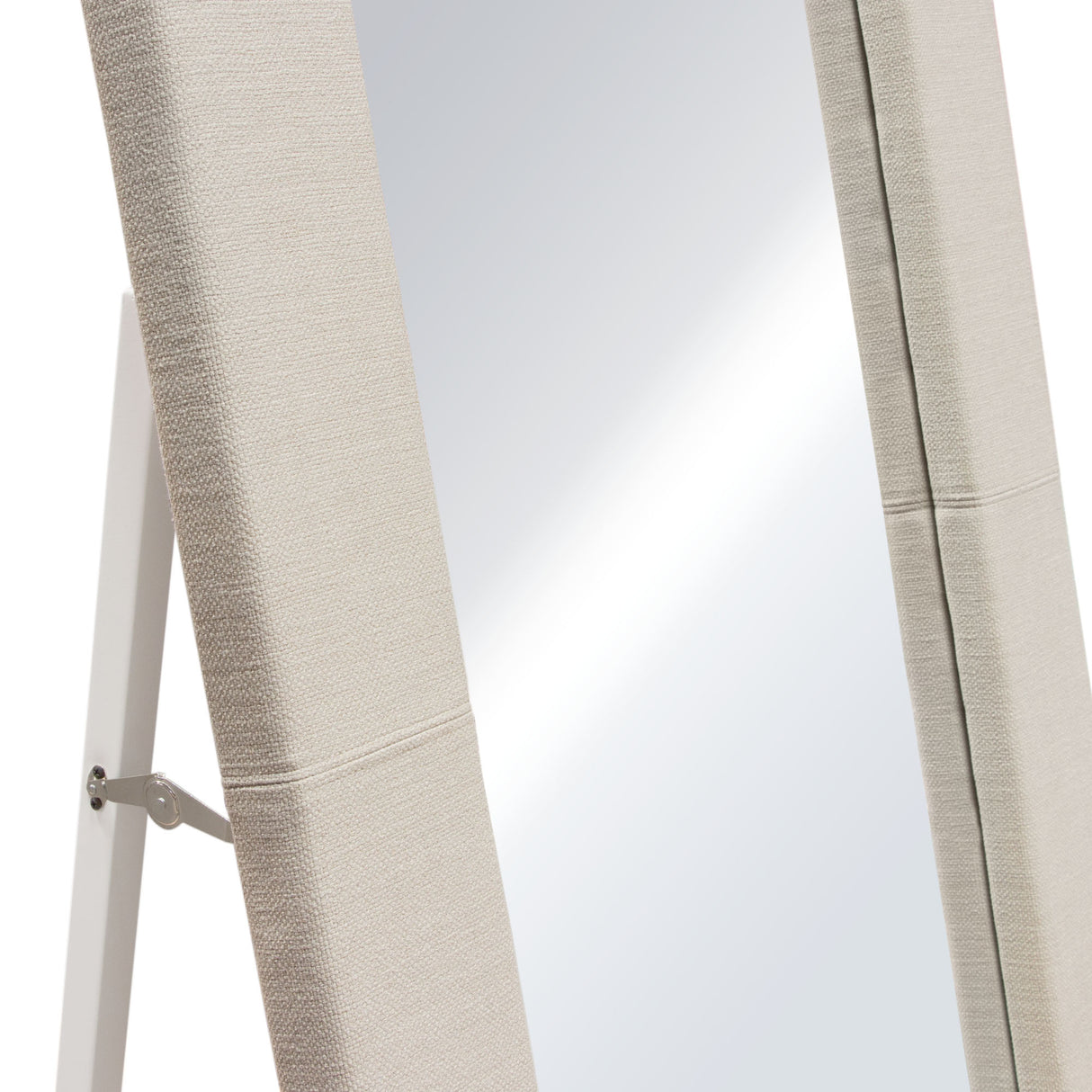 Luxe Free-Standing Mirror