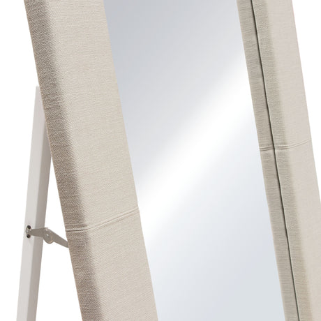 Luxe Free-Standing Mirror