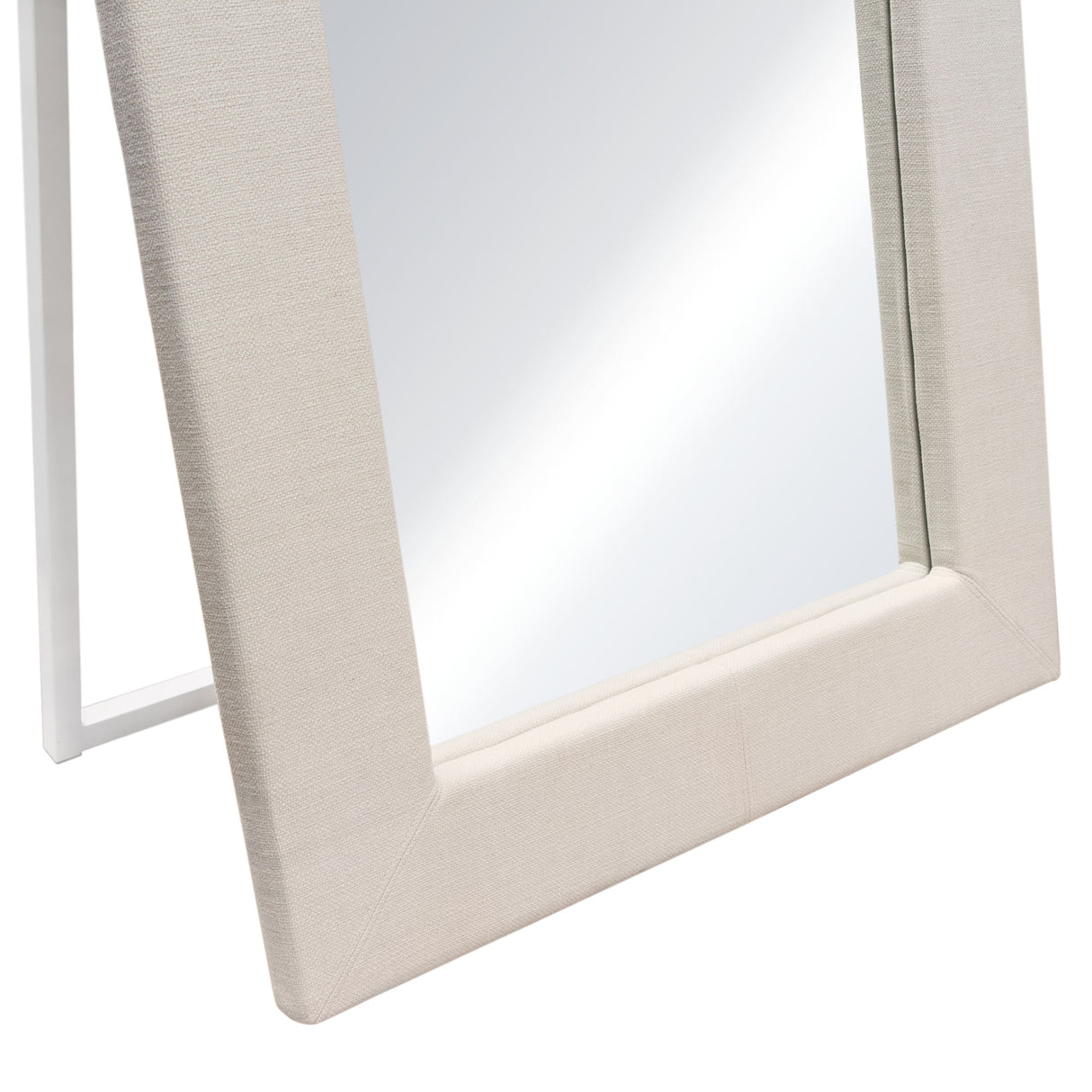 Luxe Free-Standing Mirror