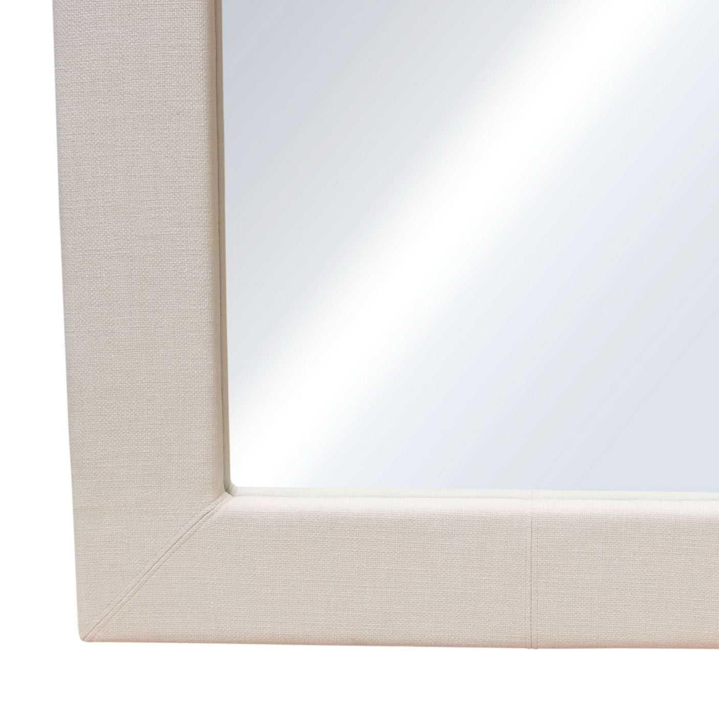 Luxe Free-Standing Mirror