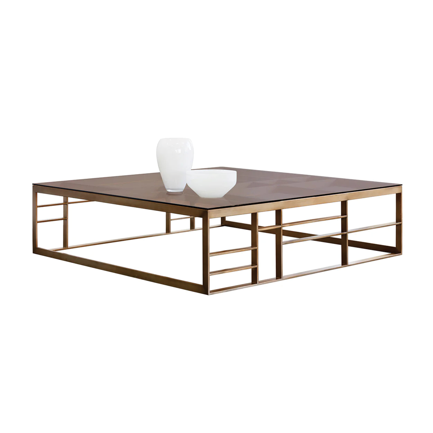 Martha Coffee Table