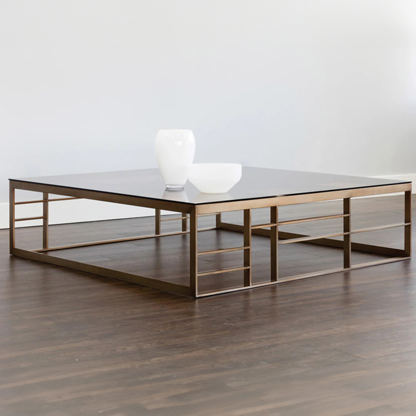 Martha Coffee Table