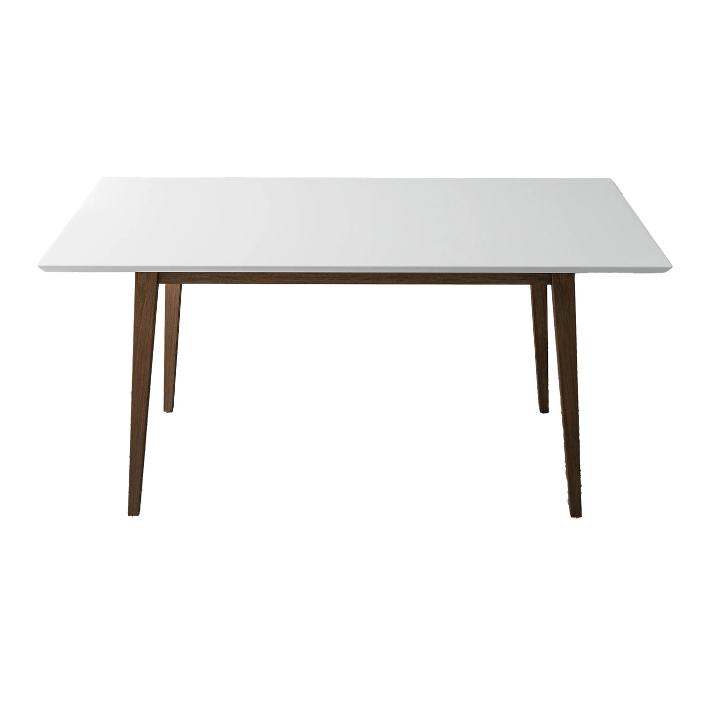 Shelby Modern Dining Table 63"