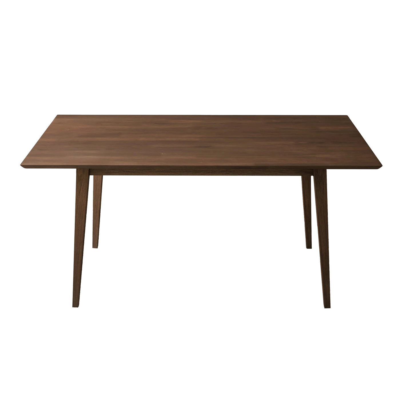 Shelby Modern Dining Table 63"