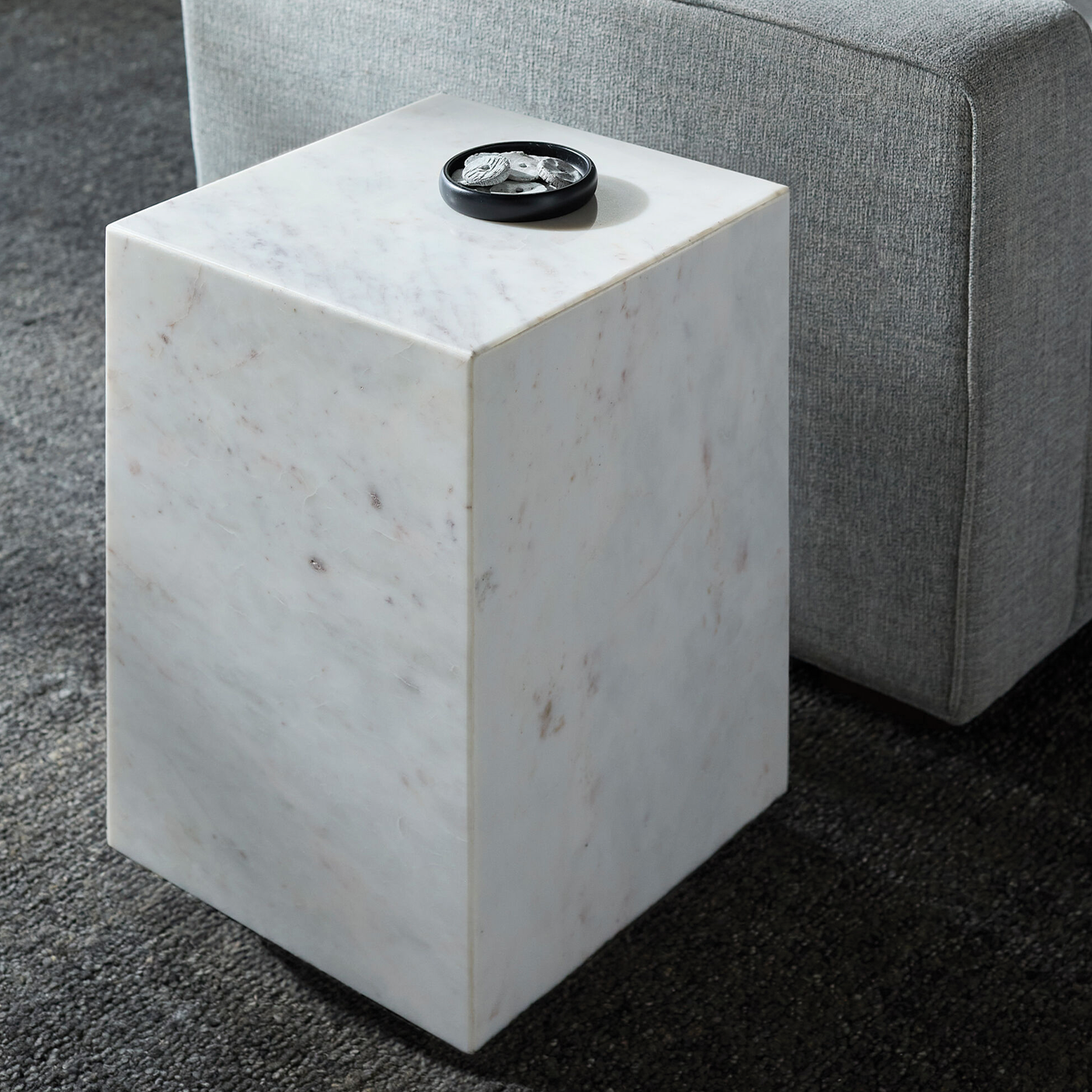 Metier End Table